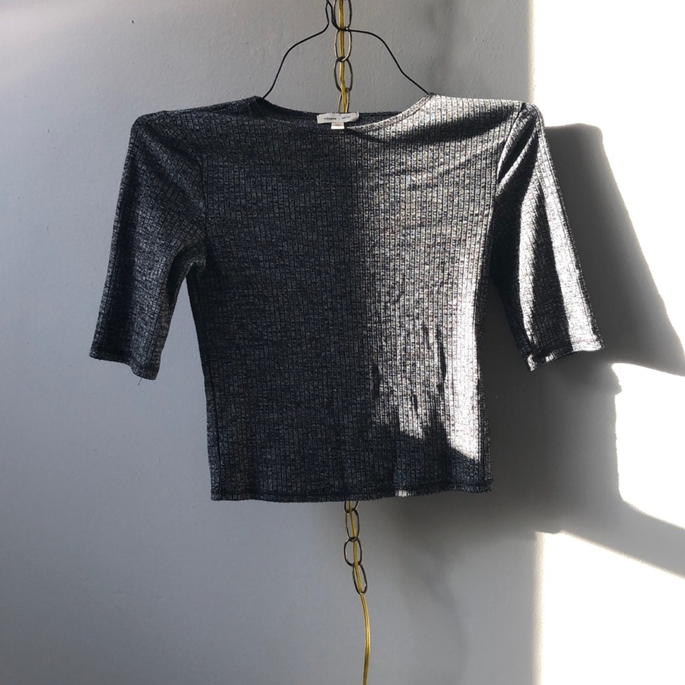 Urban Outfitters Crop Top